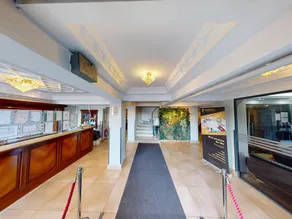 Istanbul Panorama Hotel - Image 3