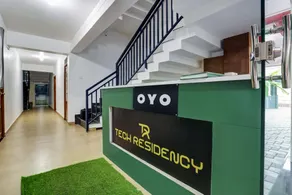 Hotel O Tech Residency - Image 3