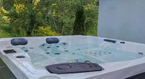 Gîte Ainerak - Spa privatif face aux montagnes- Services tout inclus - Pays Basque - Image 2