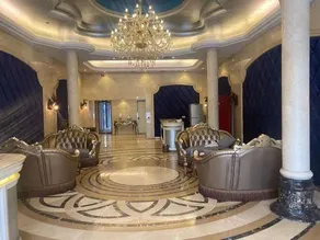 Love Chao Lovers Theme Hotel (Nanchang Xinjiaxuan Subway Station) - Image 5