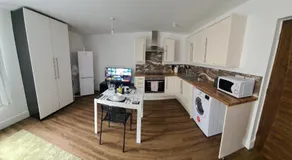 SAV Apartments Rutland Leicester - Image 4