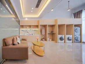 Vienna International Hotel Guangdong Dongguan Qingxi Center - Image 5