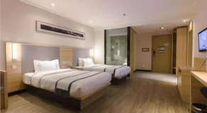City Comfort Inn Guigang Zhongshan High Speed Railway Station - Image 3