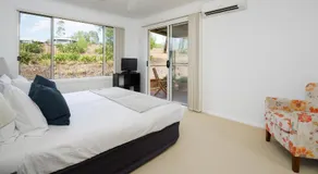 Villa Siena - Hunter Valley Unterkunft - Image 2