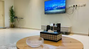 شـقـة بغـرفـتـيـن Two rooms - Image 3