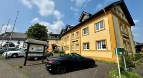 Hotel Moji 3 Landhaus Köln - Image 4