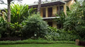 Hotel Las Farolas - Image 5