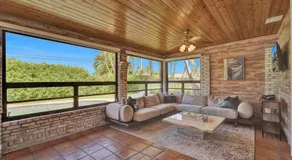 Tropical Bliss Alfresco Villa - pool & hot tub - under 10 minutes to ocean - Image 4