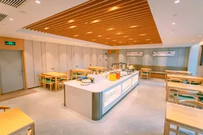 Qingmu Select Hotel (Yuejianglou Scenic Area, Rehe Road, Nanjing) - Image 4