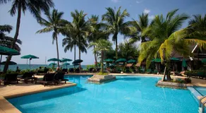 Khaolak Palm Beach Resort - Image 2