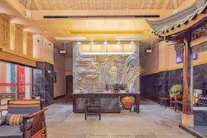 Wenjun Guli Impression Hotel - Image 3