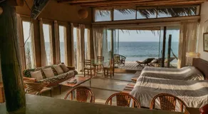 Pirámide Títi, Boutique Hotel - Image 3