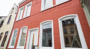 FeWo Engler Bremen Ritterhuder Straße - Image 4