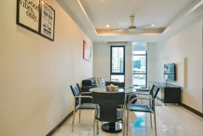 BBHomes at Casa Residency Bukit Bintang KL digitalife  - Image 5