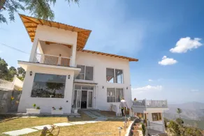 Kailasha Villa - 4BHK | Peaceful | Ranikhet - Image 4