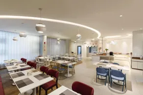 FM BLEISURE Hotel Nanchang Aixi Lake Metro East Station - Image 3