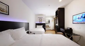 ERNES Hotel Bayu Mutiara - Image 4