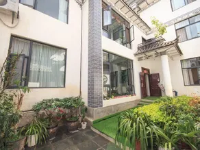Zuimei Dali Boutique Inn - Image 2