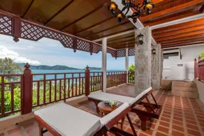 Thavorn Beach Village Resort & Spa Phuket - Image 5