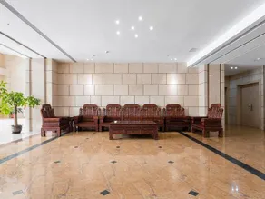 Qianyi Hotel(Yulin National Defense Building) - Image 3