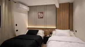 Luxury Studio 2 Beds Netflix Few Steps From MSA University Free Wi-Fi 6th October City - Image 5