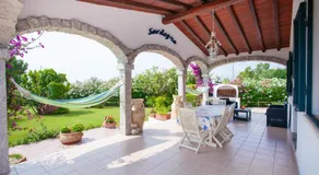 „Villa Funtana Cortese“ mit privatem Pool, WLAN und Klimaanlage - Image 4
