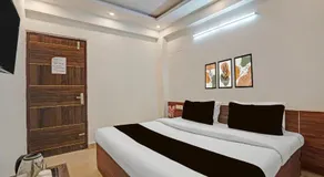 Hotel O by OYO SK Plaza - Image 5