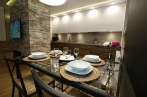 City of the Kings Green Silence Apartment - Image 4