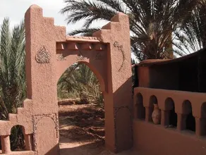 Auberge la Palmeraie - Image 3