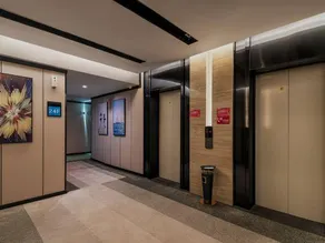 Guiyang Sailingbot Hotel (Future Ark) - Image 4