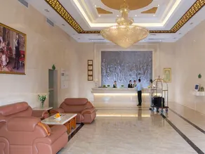 Vienna International Hotel Jieyang Chaoshan Airport - Image 3