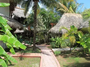 Hotel Casa Barbara Holbox - Image 3