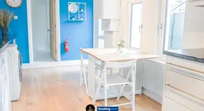 Spacious 5-Bed House with Parking in Wood Green by LS2G Stays - Image 5