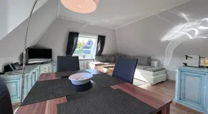 Meer-Lust-Sylt sea cottage - Image 2