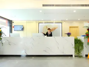 GreenTree Inn Wuxi Liangxi District North Jinshan Industrial Park Jianghai Xi Road - Image 5