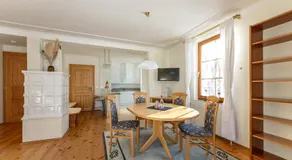 Hotel Ramsauhof Zimmer Appartement Pool & Wellness - Image 4