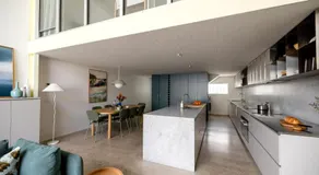 Chic Seddon Retreat Near the CBD - Image 2