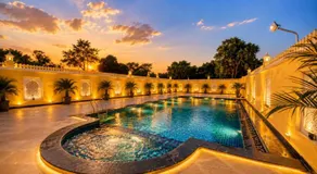 Umrao Mahal - A Boutique Heritage Hotel & Resort Jaipur - Image 3