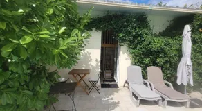 Chambre direct piscine - Image 3