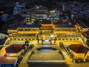 Xinsha Beach Holiday Hotel - Image 3