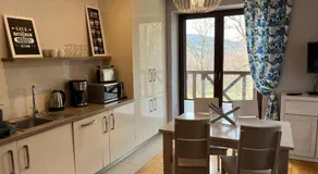 Apartamety i Pokoje Gościnne Na Jaskółczej - Image 3