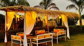 Heaven hill resort Pushkar - Image 4