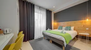 CARO Boutique Guest House - Image 2