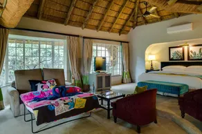 Mount Grace Hotel & Spa - Image 2