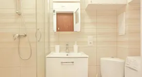 D&A Apartaments Wiktorska, metro Racławicka - Image 5