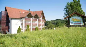 Hotel Restaurant JÄGERHAUS - Image 4