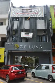 De Luna Hotel Sri Petaling - Image 4