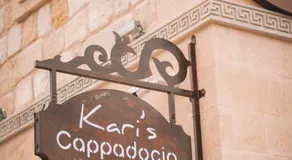 Karis Cave Cappadocia - Image 4