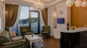 Apartment Tbilisi in King David - Image 3