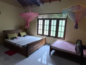 Jungle Village Homestay - Image 1
